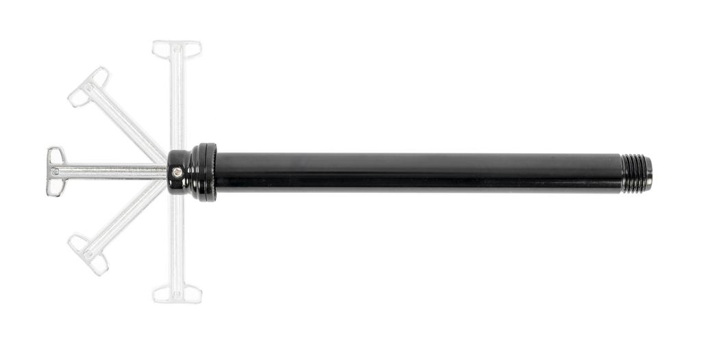 Switch Perno Passante Anteriore con leva estraibile per FOX Boost 15x110 mm