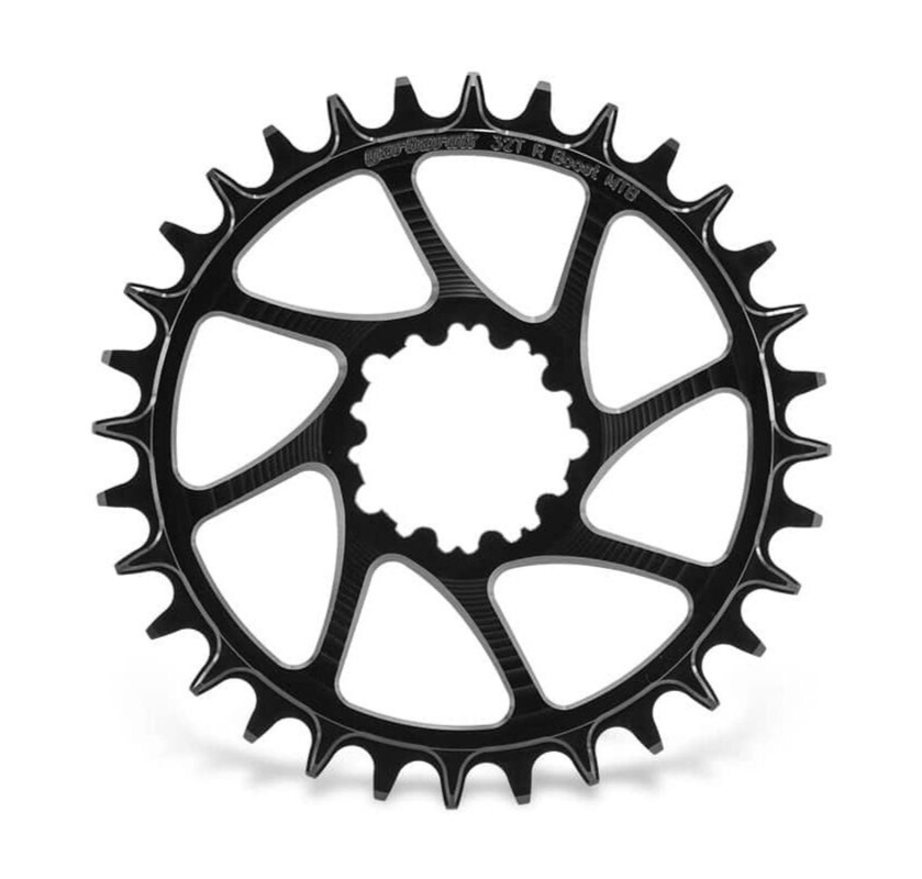 Corona Garbaruk Boost Sram 3-bolt 32T