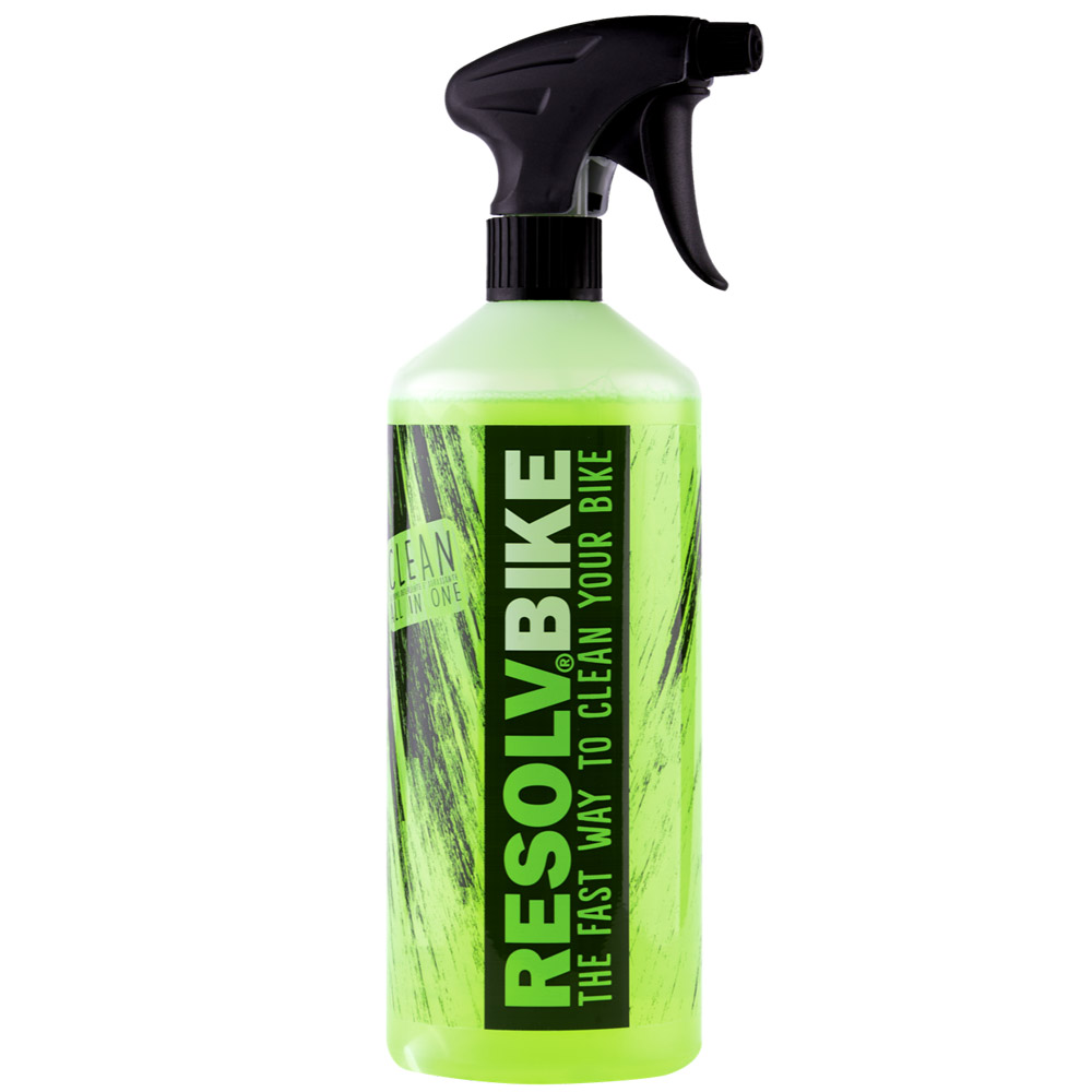 ResolvBike Detergente Clean 1Litro