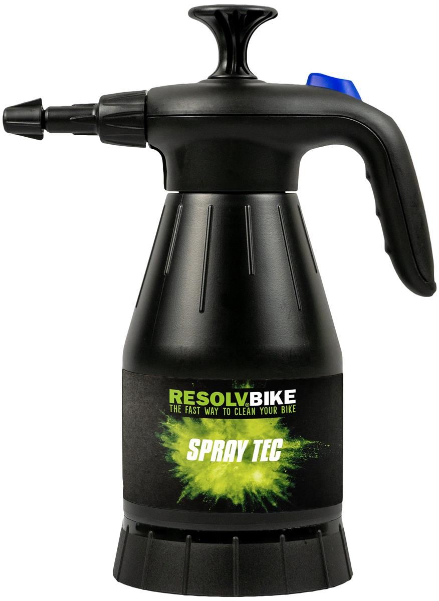 ResolvBike Pompa Professionale A Pressione Spray 1,5L