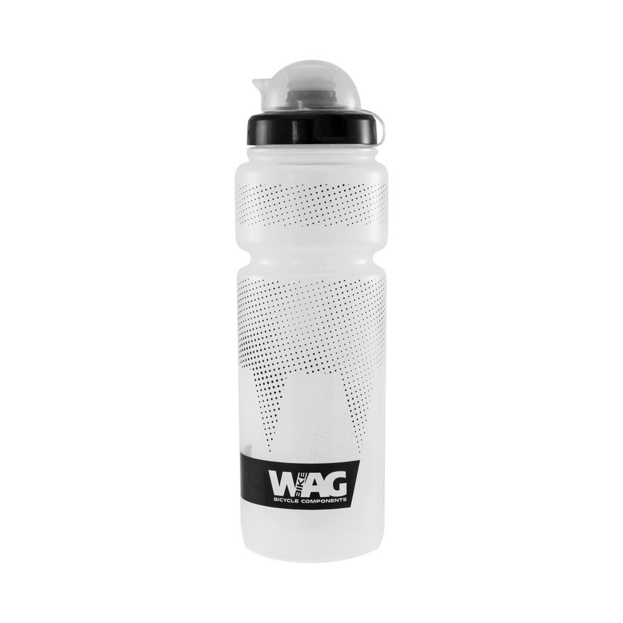 Wag Borraccia Trasparente 750ml