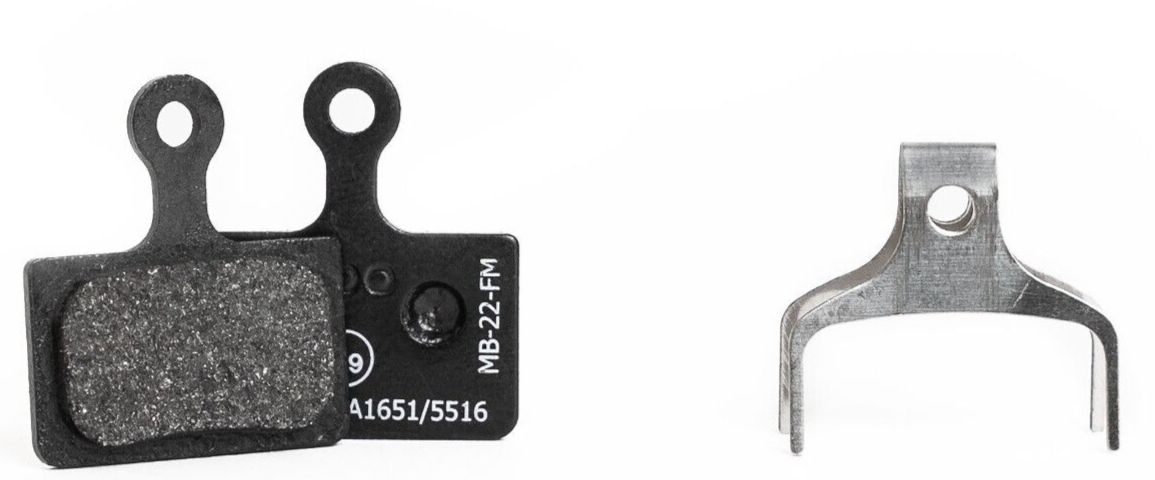 Ferodo Pastiglie All-Round Freno Shimano Dura Ace - Ultegra - 105 -GRX - XTR
