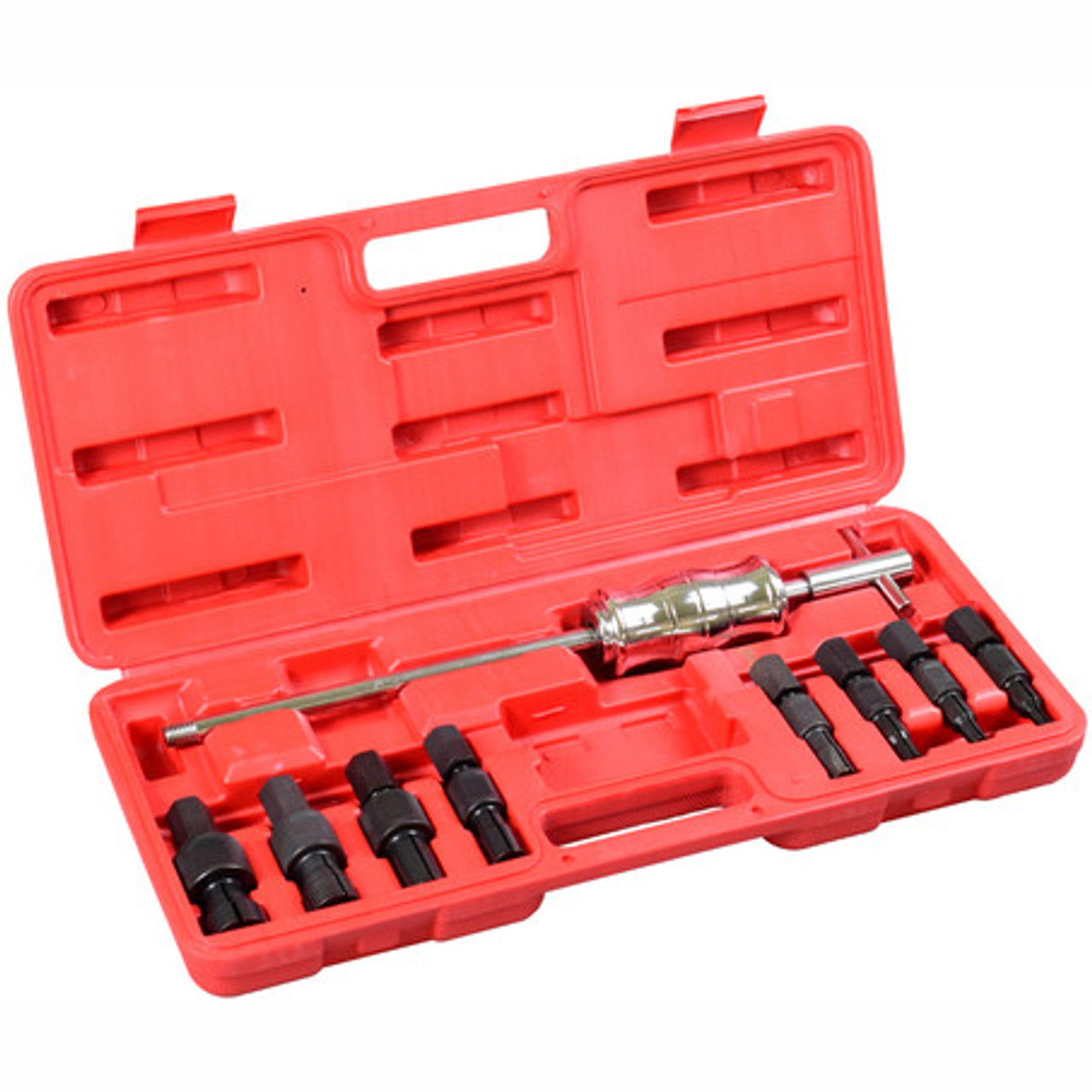 Icetoolz Kit Estrattore Cuscinetti da 9mm a 32mm