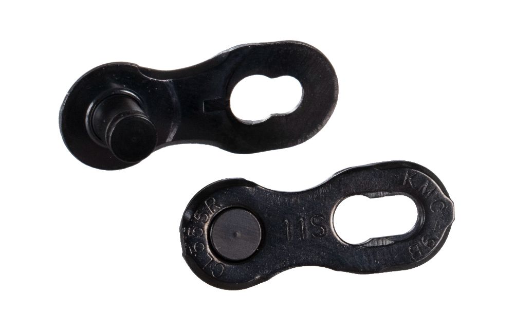 KMC Missing Link Falsamaglia 11v DCL Nero