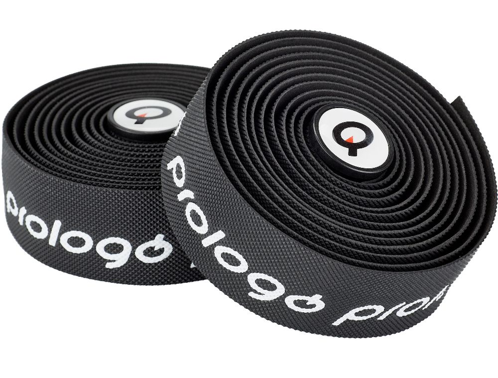 Nastro Manubrio Prologo Onetouch Nero - Bianco