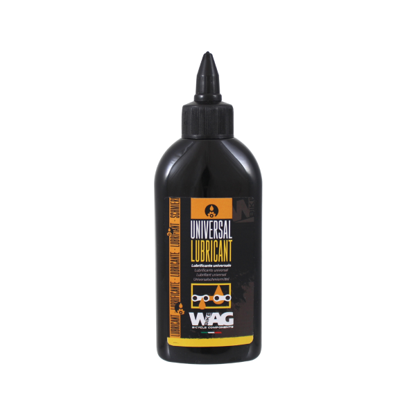 Wag Lubrificante A Goccia Universale 150ml