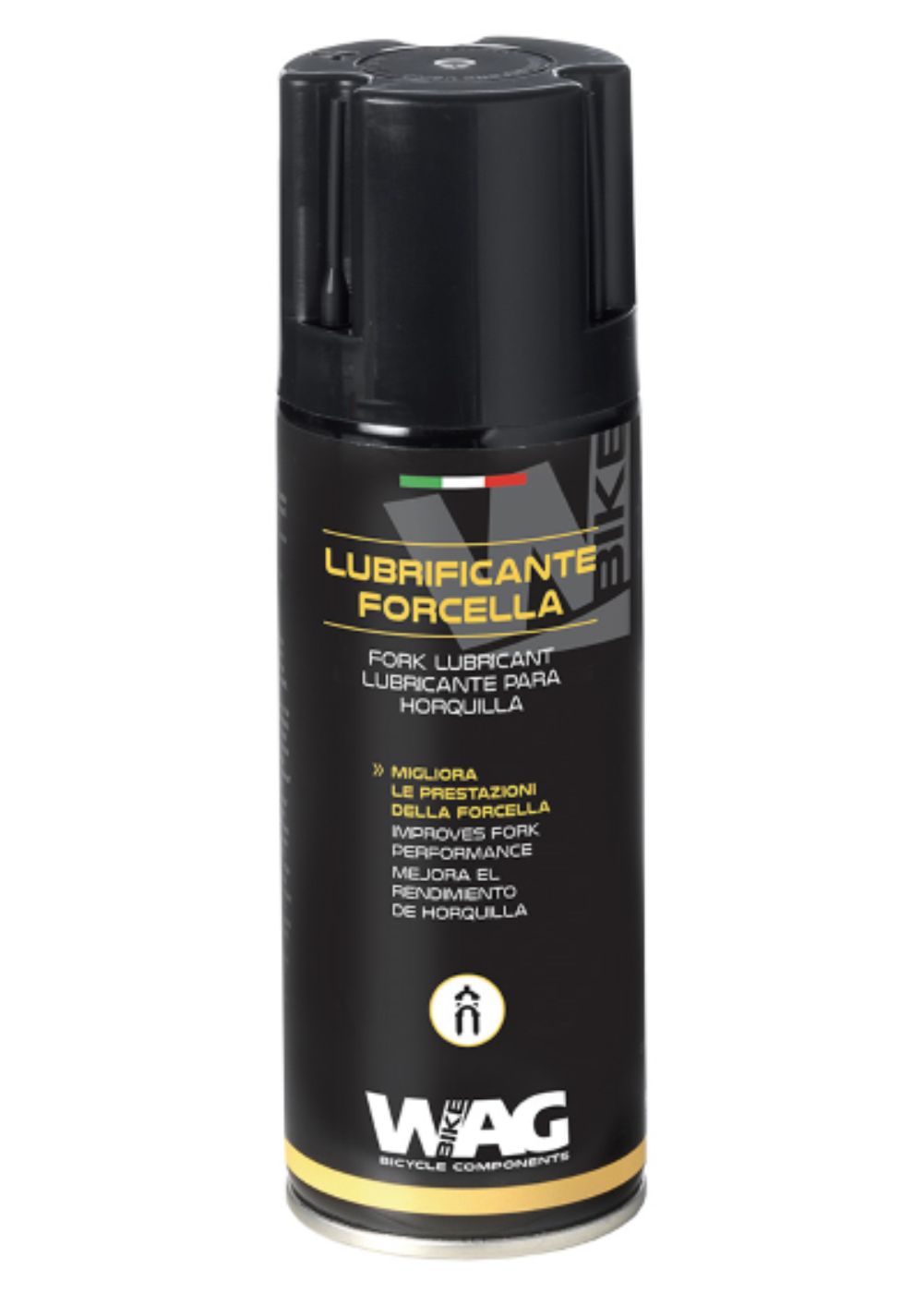 Wag Lubrificante Steli Forcella 150ml