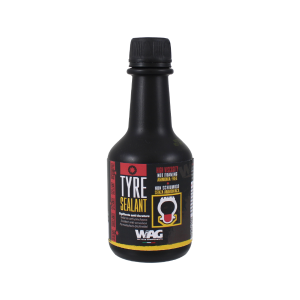 Wag Sigillante Antiforatura non schiumoso 250 ml