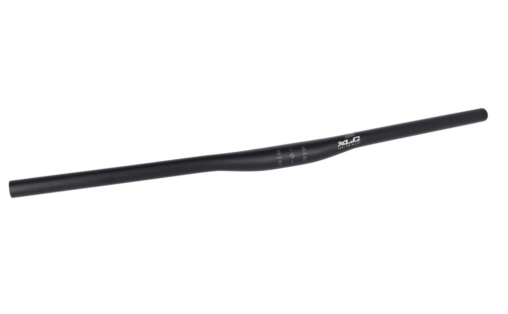 Manubrio MTB Flat Bar XLC 780mm