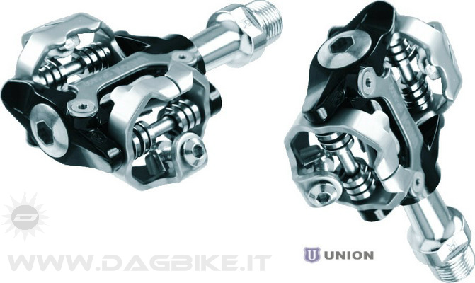 UNION PEDALI MTB